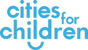 Cities for Children Logo